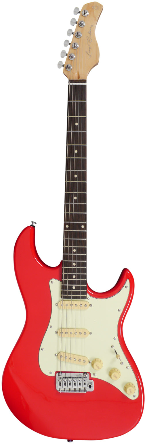 LARRY CARLTON S3 SSS DRD RN