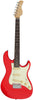 Larry Carlton S3 SSS Dakota Red RN