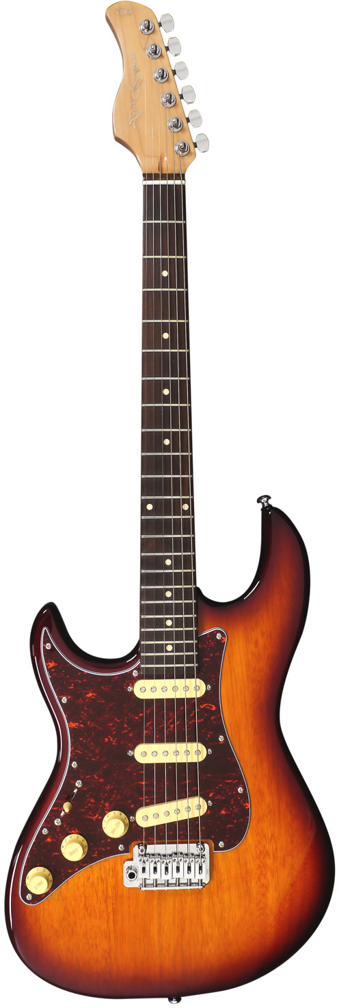 LARRY CARLTON S3 SSS LH TS RN