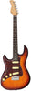 Larry Carlton S3 SSS LH Tobacco Sunburst RN