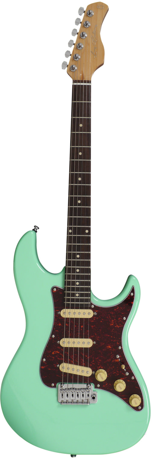 LARRY CARLTON S3 SSS MLG RN