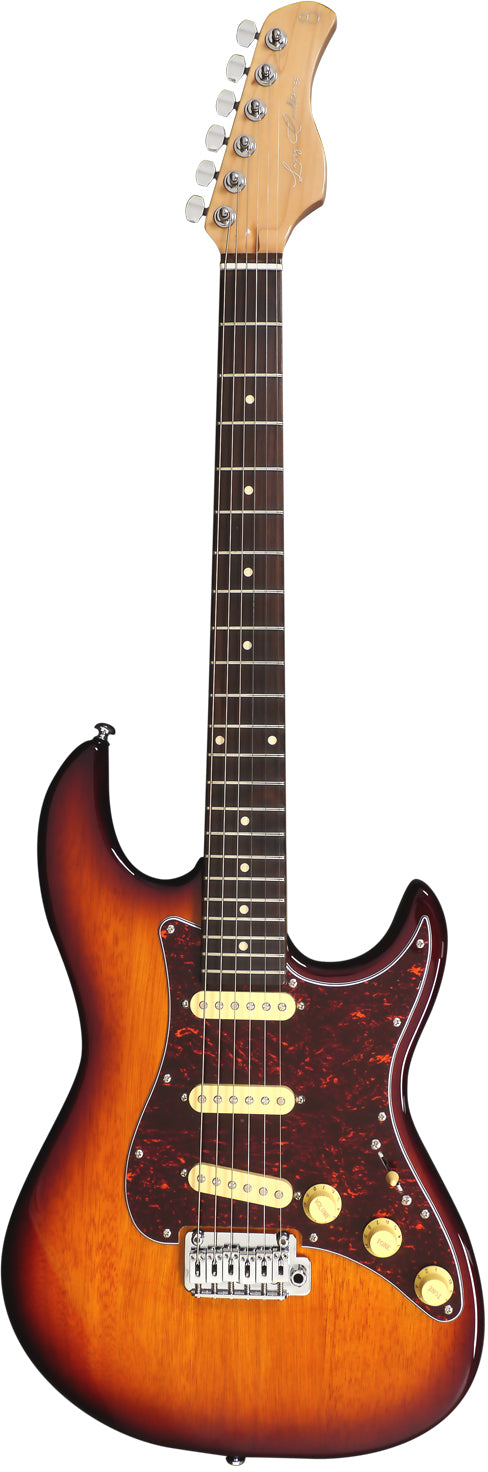 LARRY CARLTON S3 SSS TS RN
