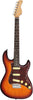 Larry Carlton S3 SSS Tobacco Sunburst RN