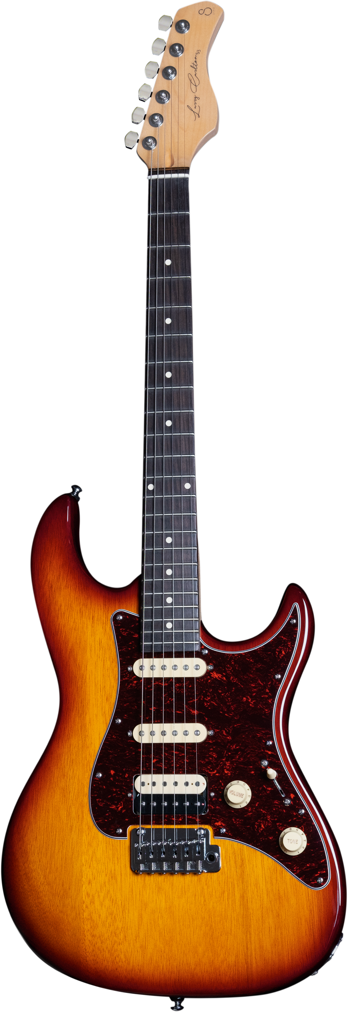 LARRY CARLTON S3 TS RN