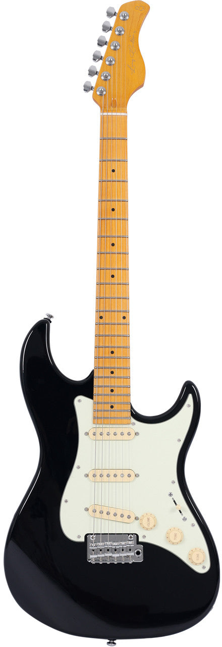 LARRY CARLTON S5 BK DC MN
