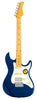 Larry Carlton S5 HSS Dark Navy