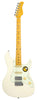 Larry Carlton S5 HSS Olympic White