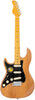 Larry Carlton S5 LH Natural DC MN