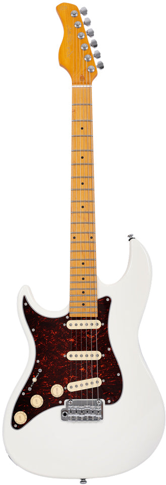 LARRY CARLTON S5 LH OW DC MN