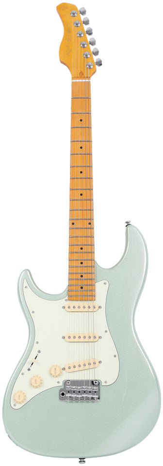 LARRY CARLTON S5 LH SGM DC MN