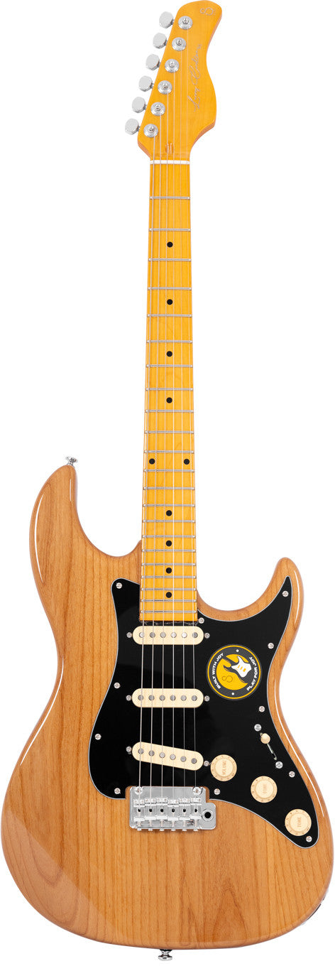 LARRY CARLTON S5 NT DC MN