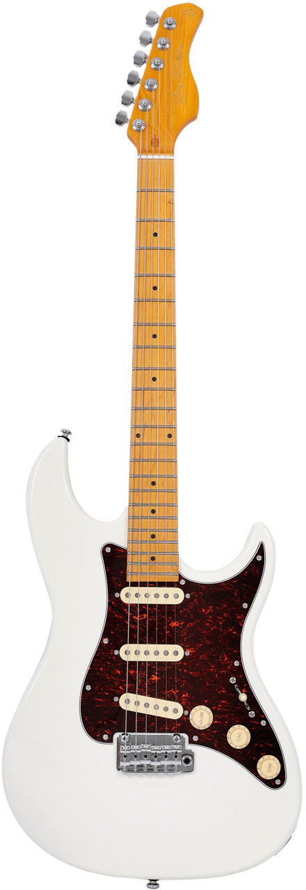 LARRY CARLTON S5 OW DC MN