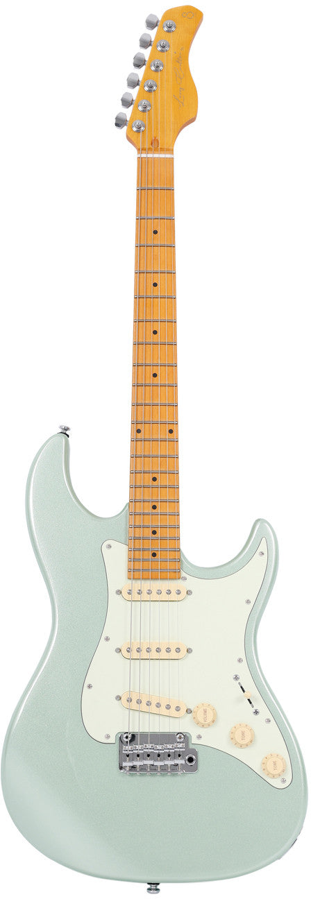 LARRY CARLTON S5 SGM DC MN
