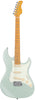 Larry Carlton S5 Surf Green Mettalic DC MN