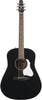 Seagull S6 Classic Black A/E