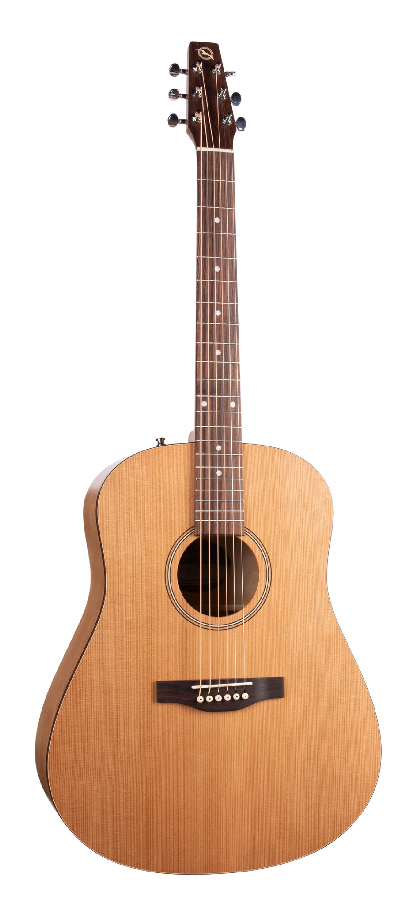 SEAGULL S6 Collection 1982
