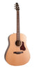 Seagull S6 Original Slim + Housse