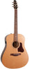 Seagull S6 Original Slim Presys II + housse
