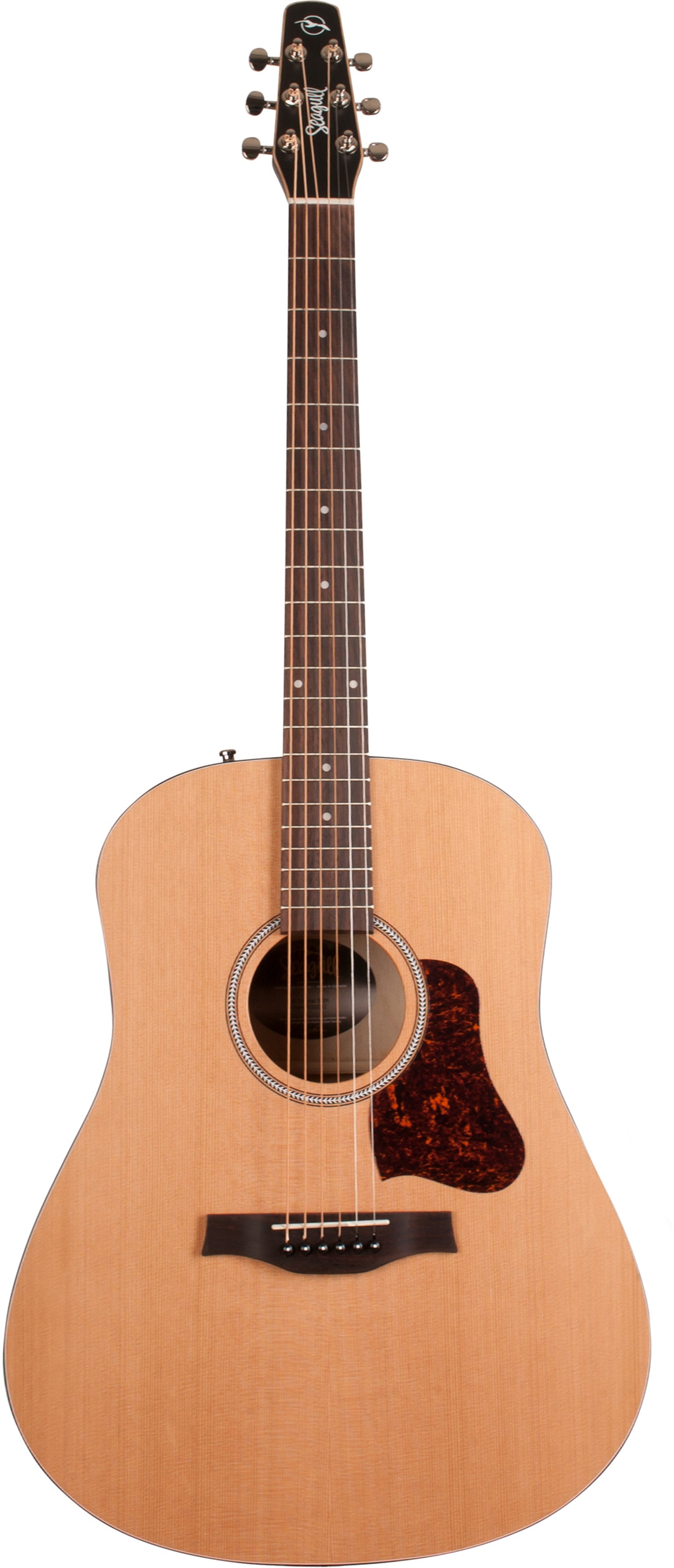 SEAGULL S6 Original Slim