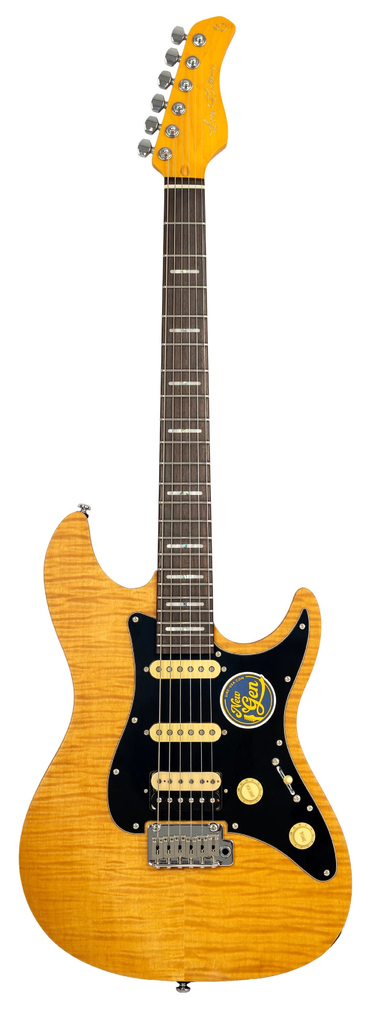 LARRY CARLTON S7 FM New Gen NT RN