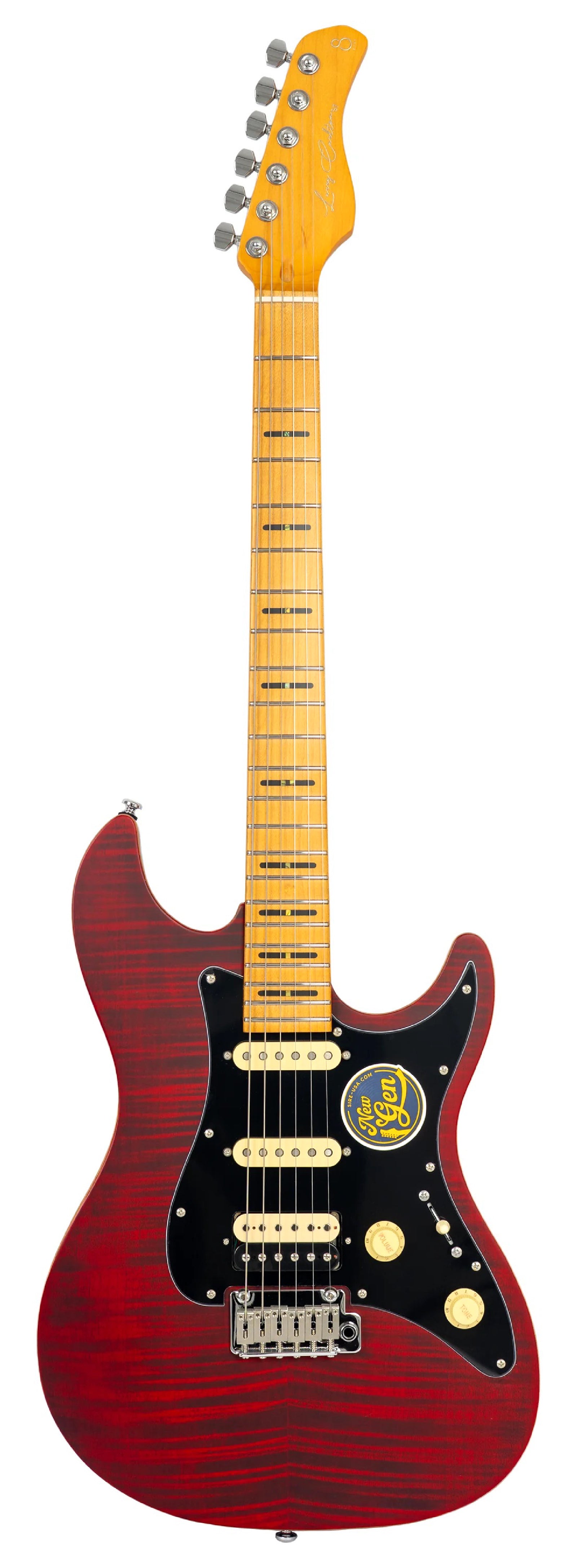 LARRY CARLTON S7 FM New Gen STR MN