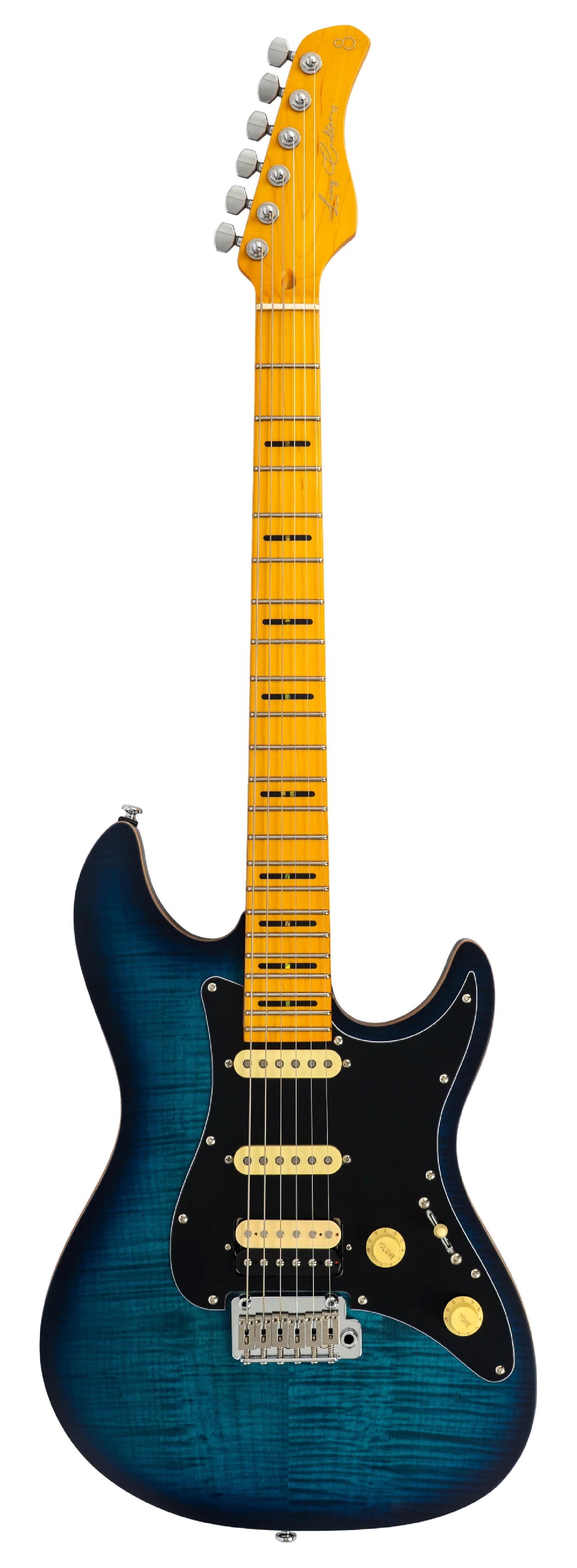 LARRY CARLTON S7 FM New Gen TBL MN