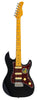 Larry Carlton S7 HSS New Gen Black MN