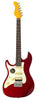 Larry Carlton S7 HSS New Gen LH Candy Apple Red RN