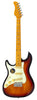 Larry Carlton S7 New Gen LH 3 Tone Sunburst MN