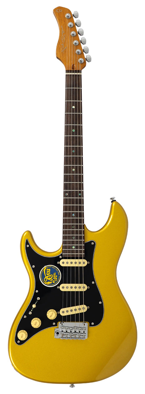 LARRY CARLTON S7 New Gen LH MGO