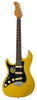 Larry Carlton S7 New Gen LH Metallic Gold