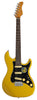 Larry Carlton S7 NEW GEN Metallic Gold RN