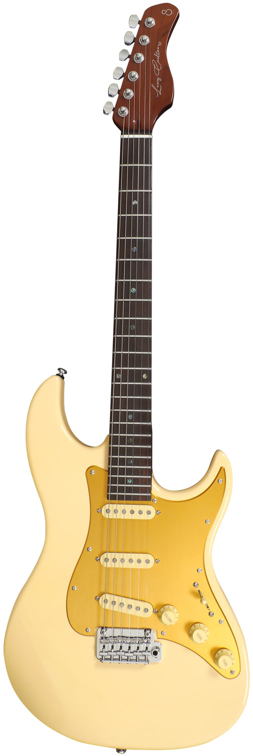 LARRY CARLTON S7 VINTAGE VWH DC RN
