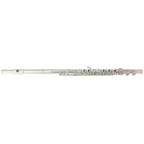 Trevor James Flute traversière Virtuoso 31VV-HRXWL