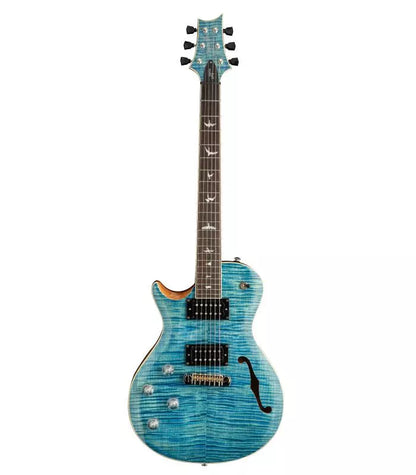 Prs Se Zach Myers 594 Lh Myers Blue