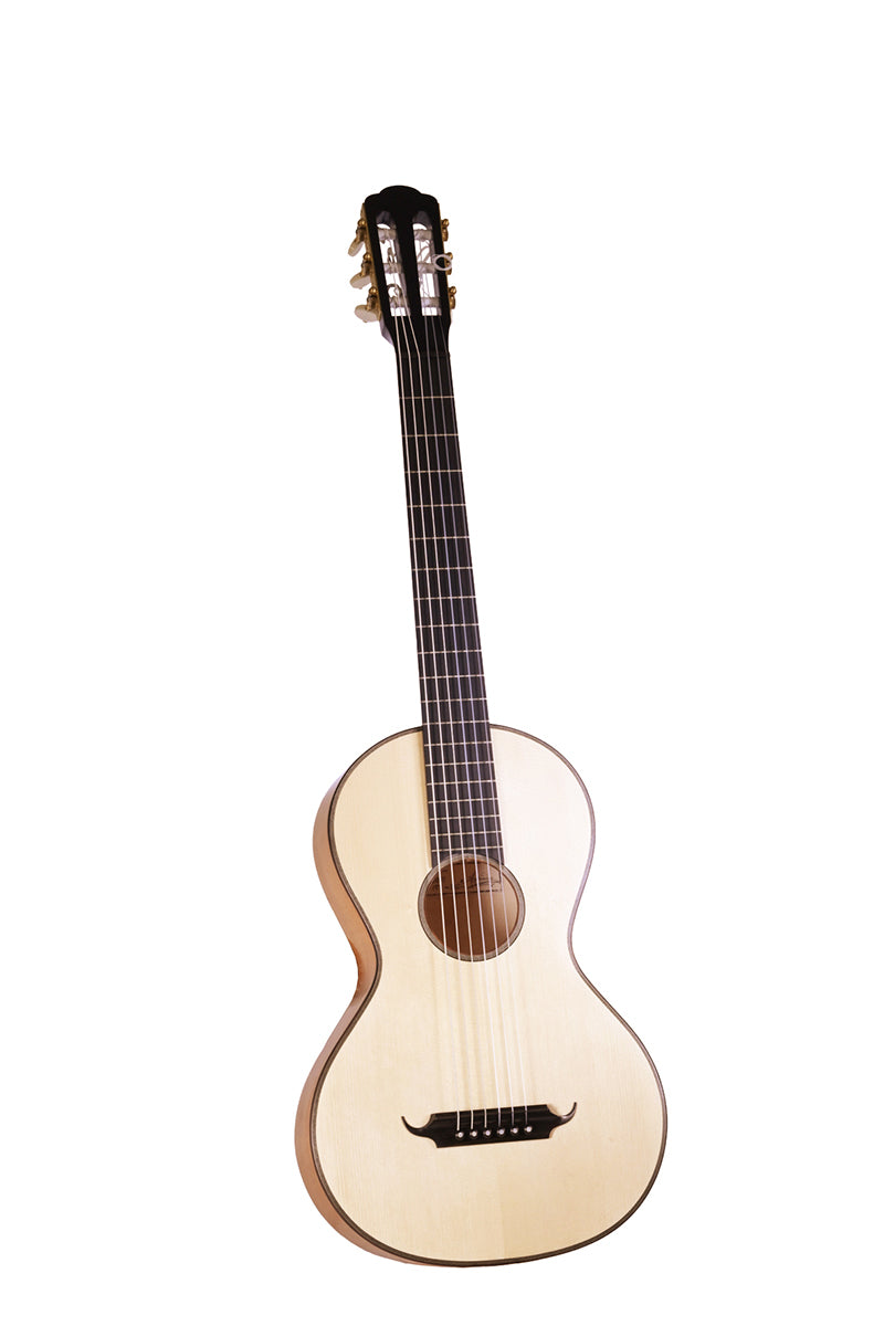 ALTAMIRA REPLIQUE SOR III (Lacote) EN