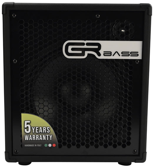 GR BASS Stack 350