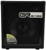GR Bass Stack 350