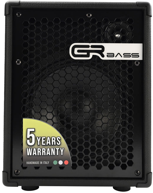 GR BASS Stack MINI