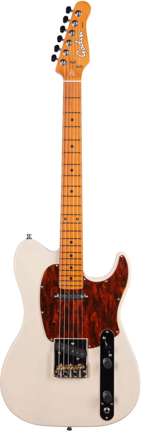 GODIN Stadium Pro Ozark Cream MN + Housse
