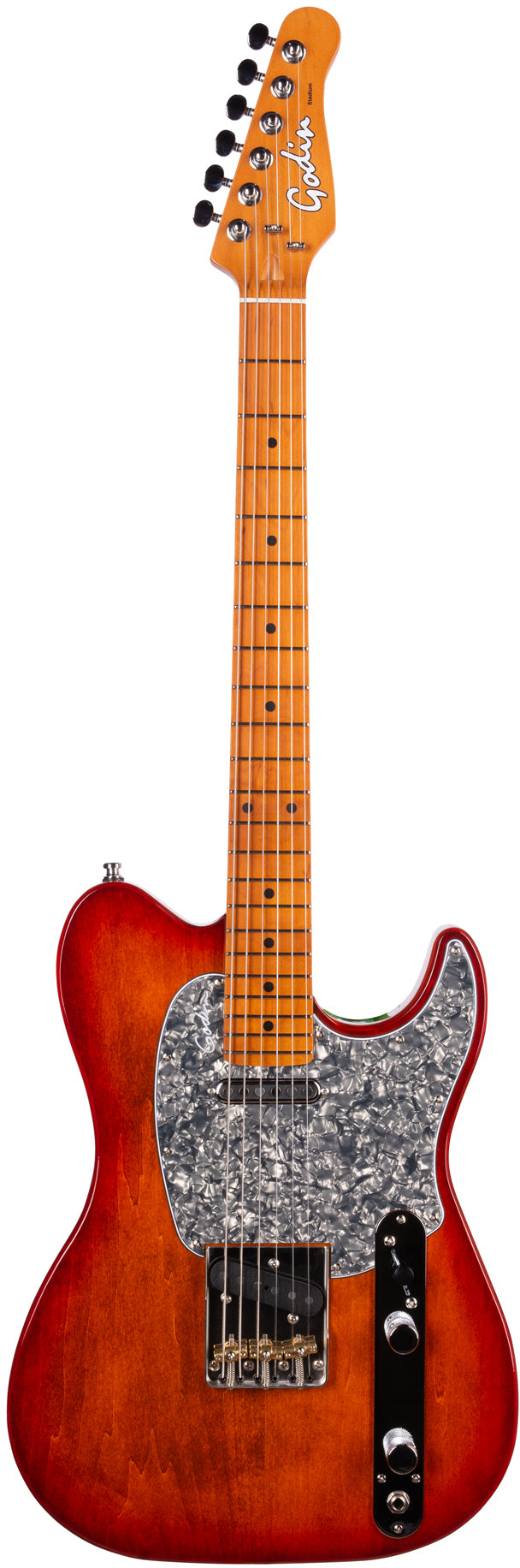 GODIN Stadium Pro Sunset MN + Housse