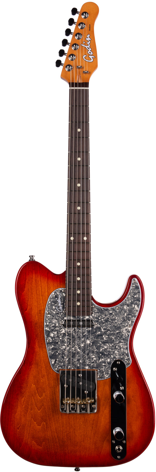 GODIN Stadium Pro Sunset RN + Housse