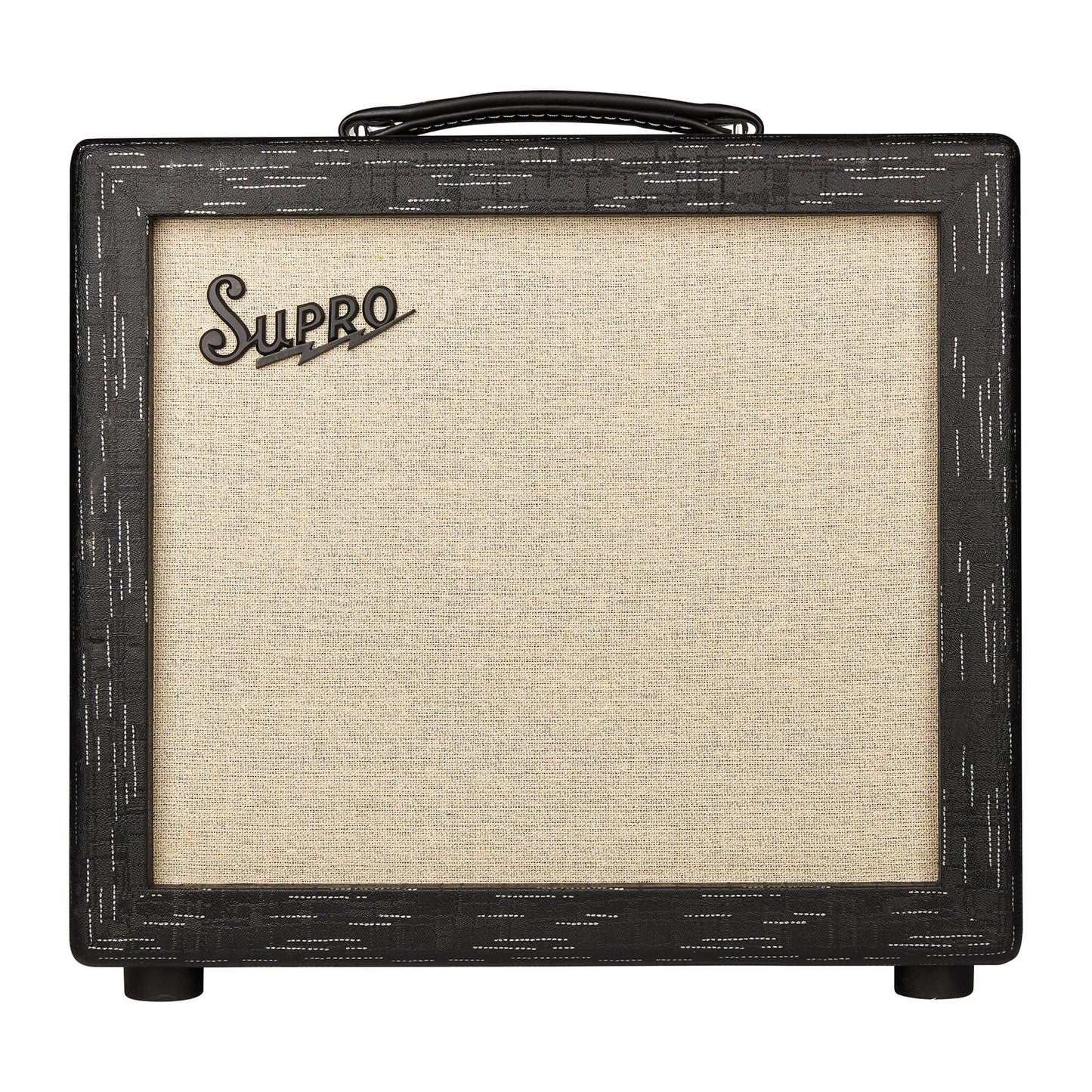 Supro Amulet 110 Black