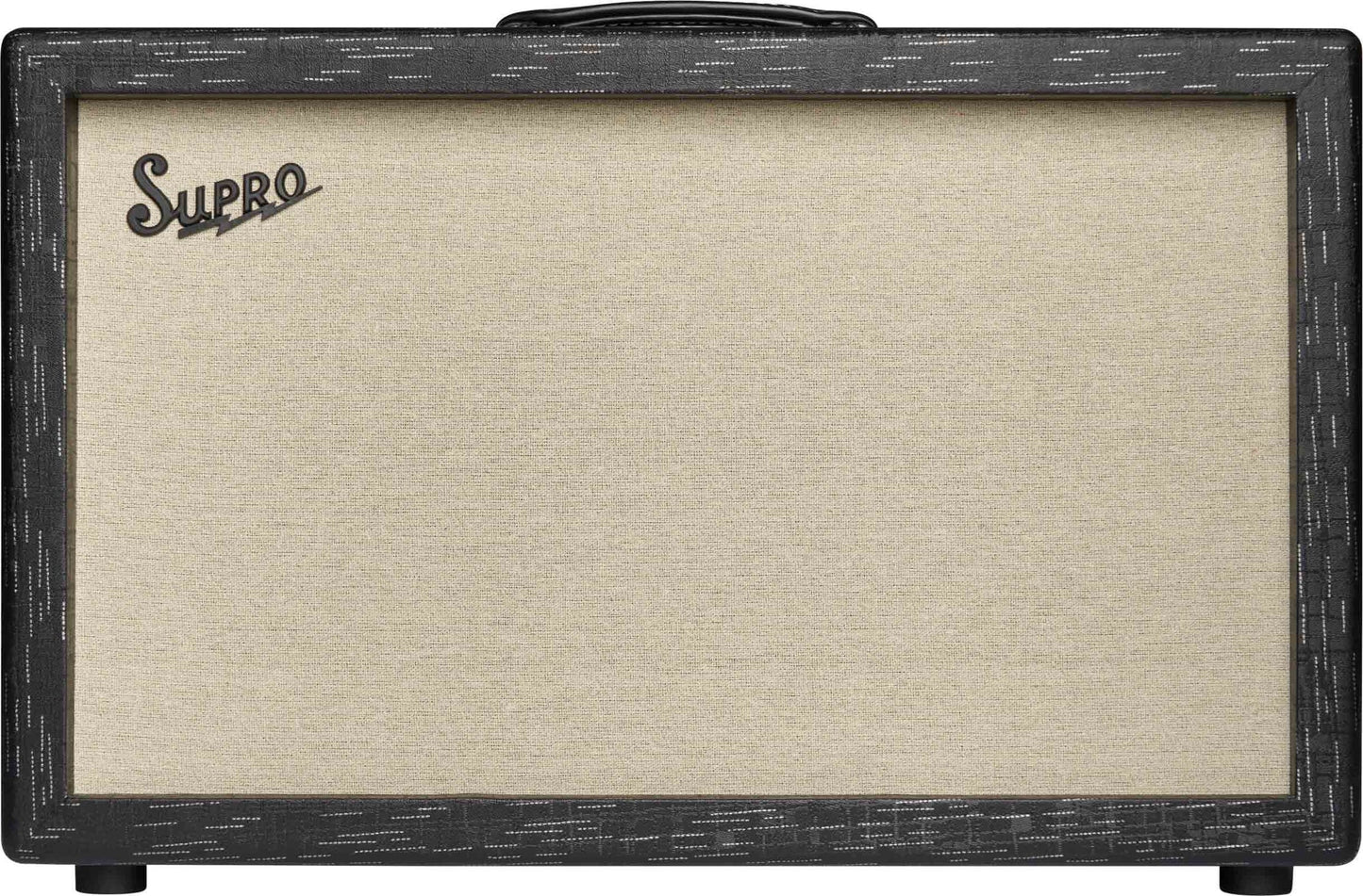 Supro Royale 212 Black
