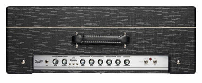 Supro Royale 212 Black