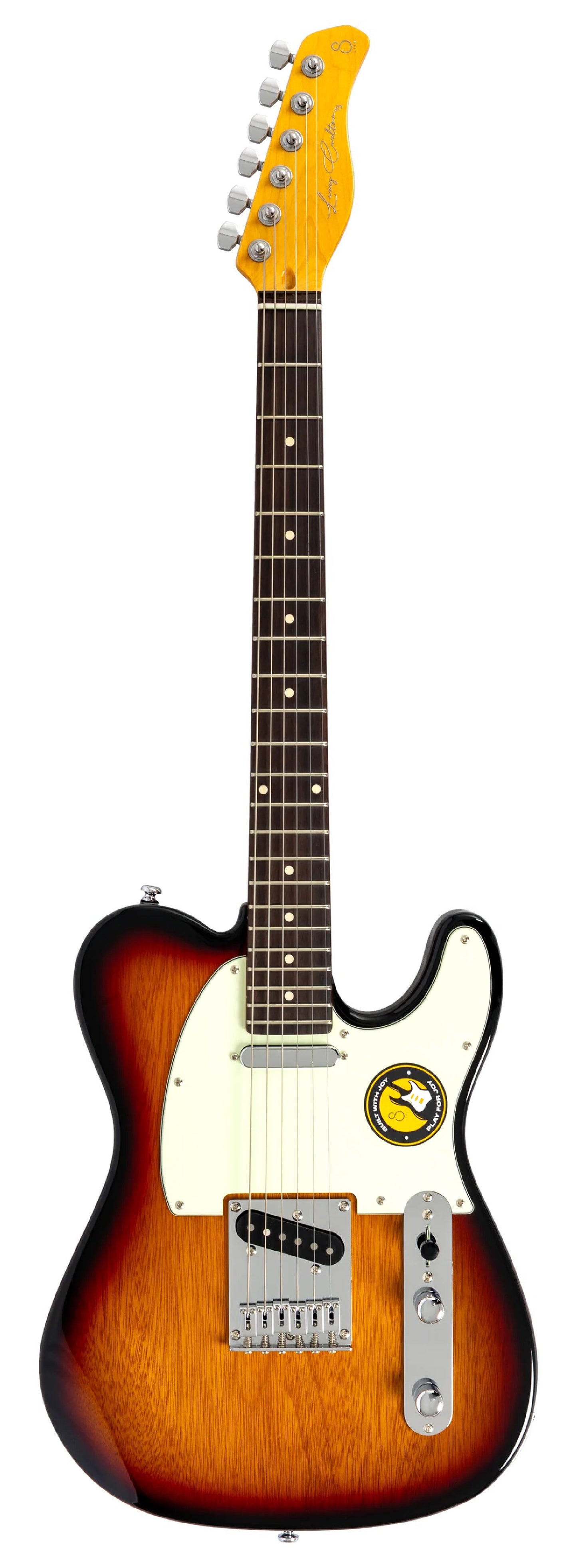 Larry Carlton T3 New Gen 3TS