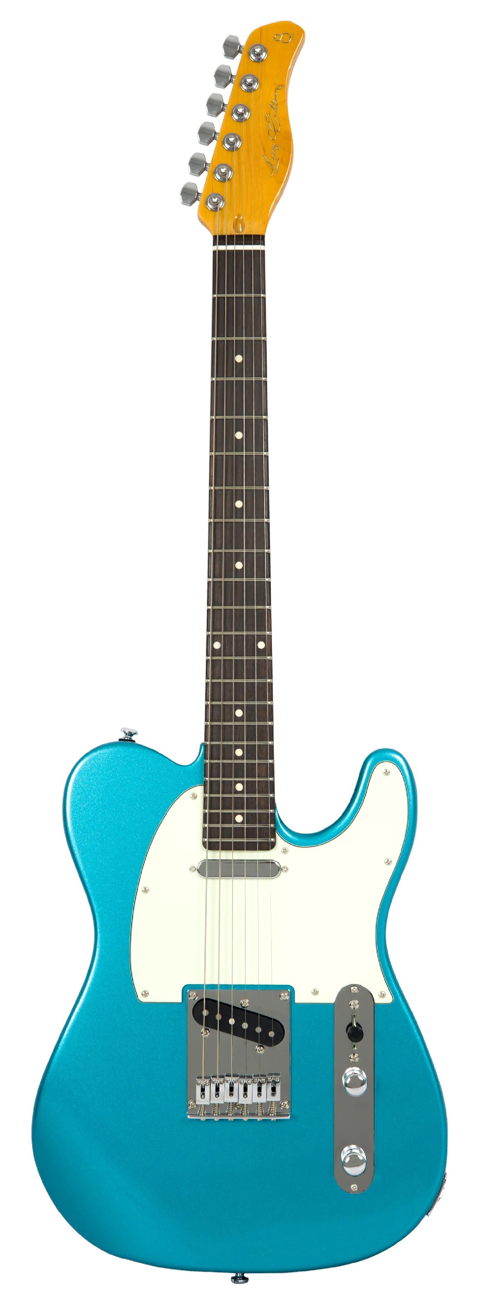 Larry Carlton T3 New Gen TP