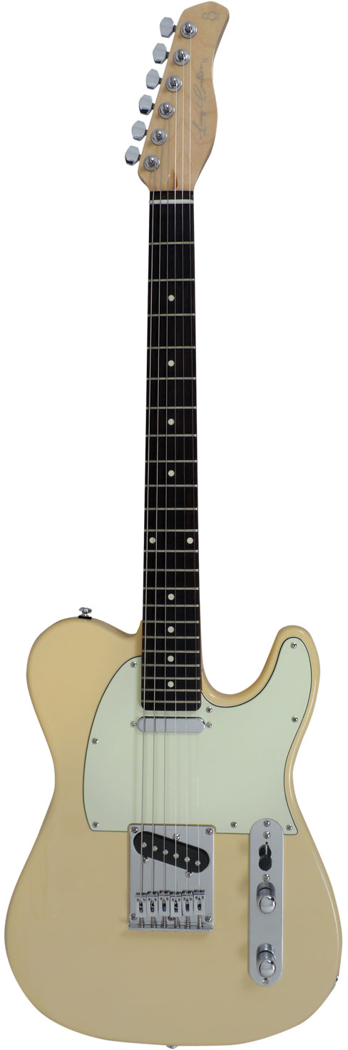 LARRY CARLTON T3 VWH RN