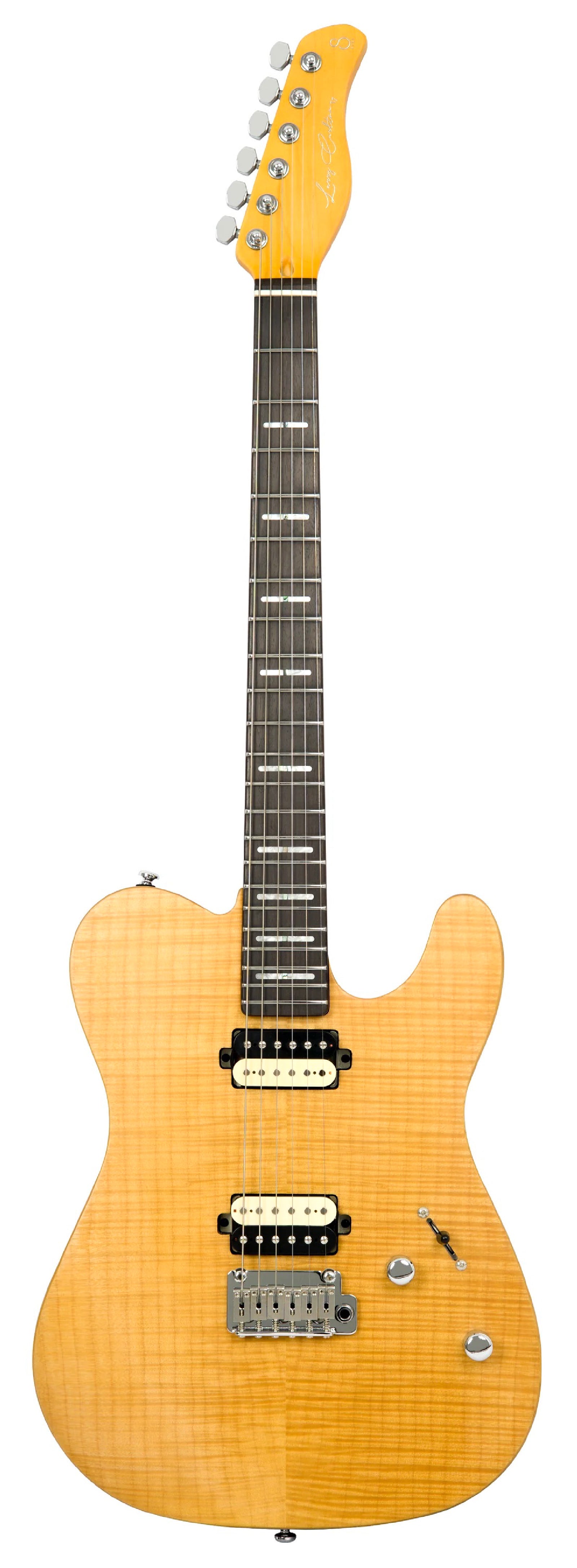 LARRY CARLTON T7 FM New Gen NT RN