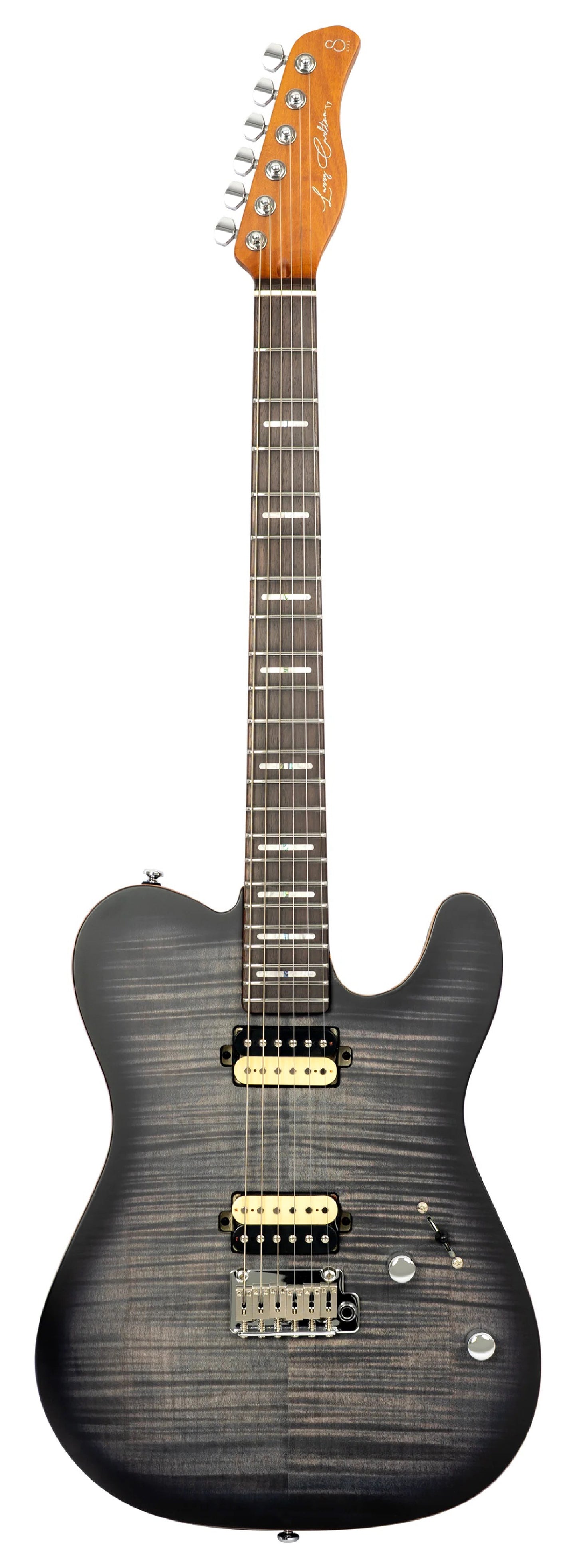 LARRY CARLTON T7 FM New Gen TBK RN
